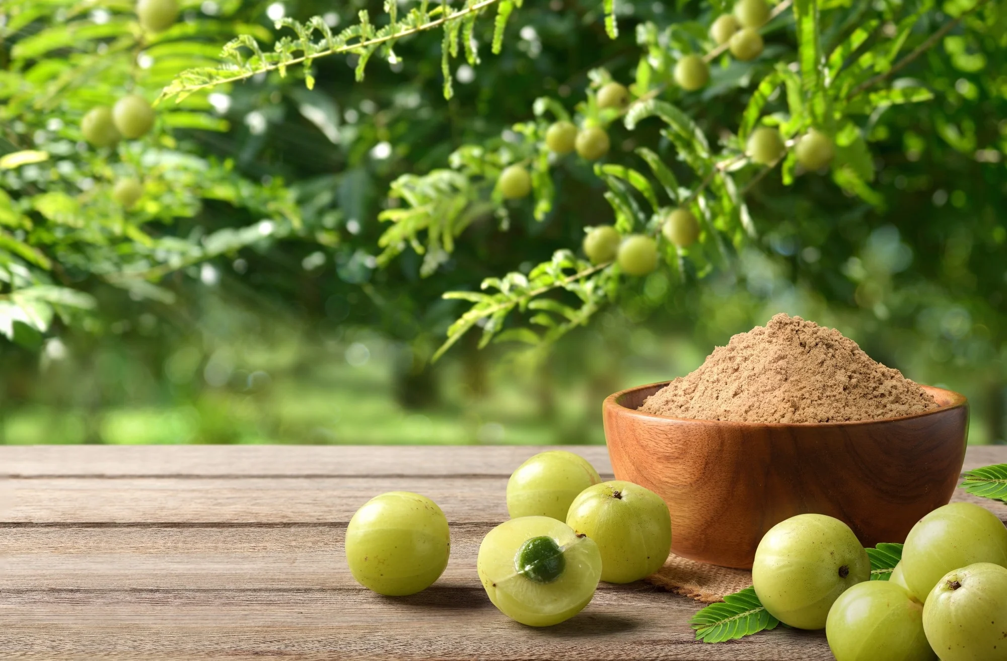 Amla
